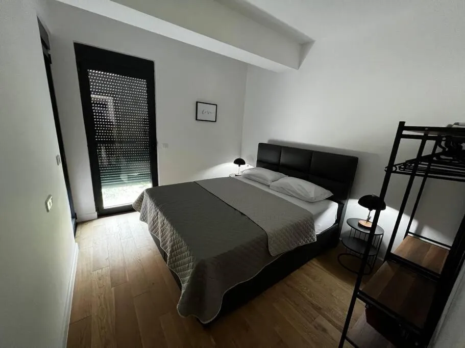 Image 1 of Onebedroom apartment with a pool and jacuzzy