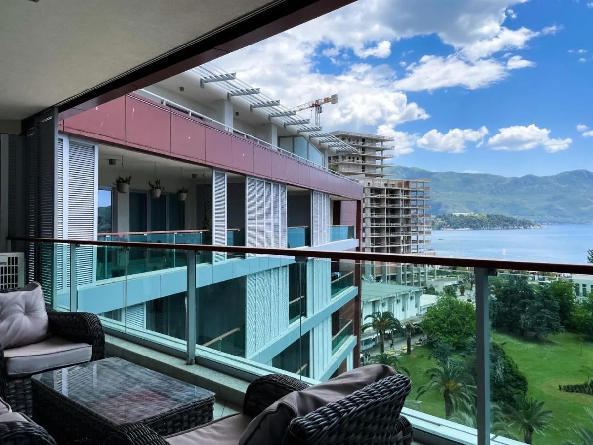 Image 5 of Oziris apartment