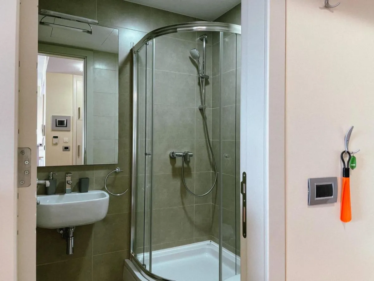 Image 2 of Oziris apartment