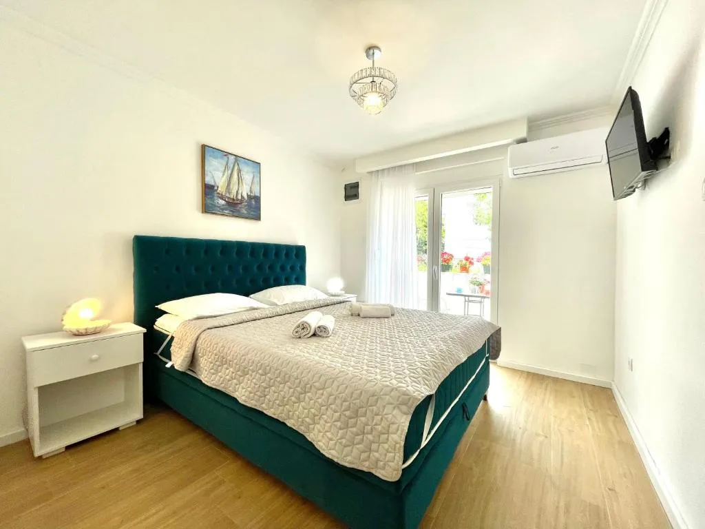 Image of Parapid Apartments Budva