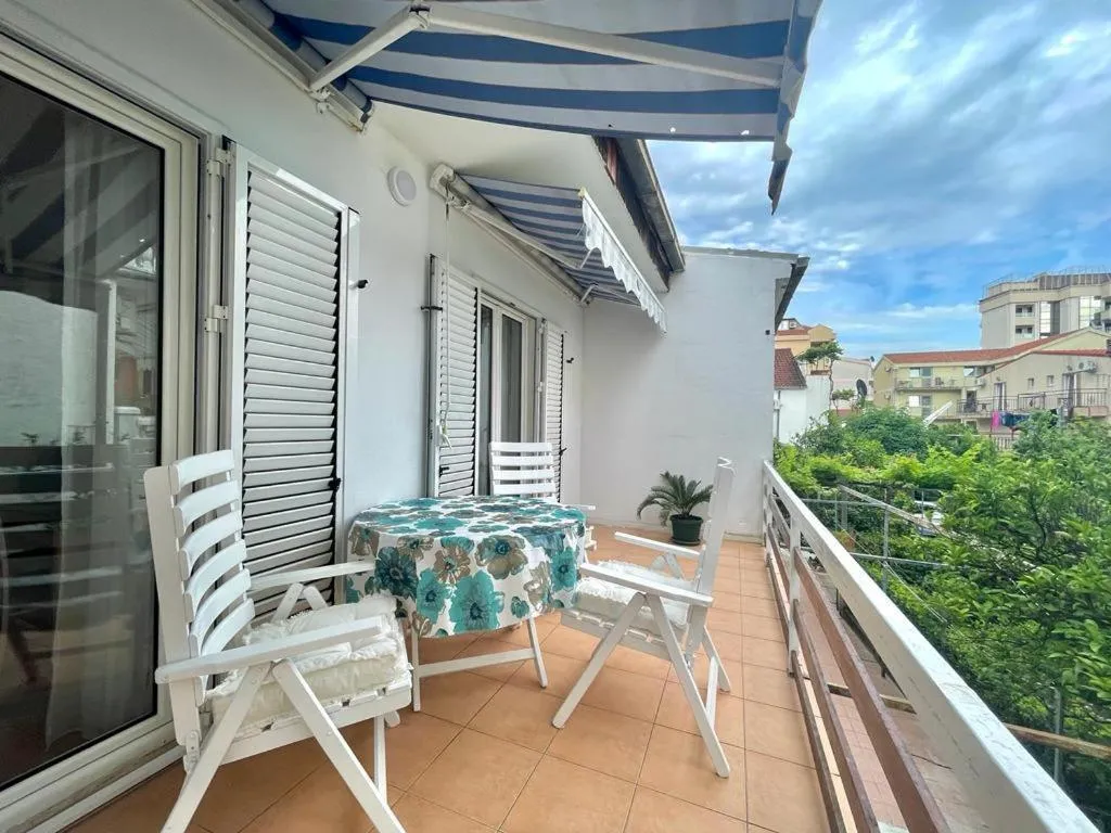 Image 4 of Parapid Apartments Budva