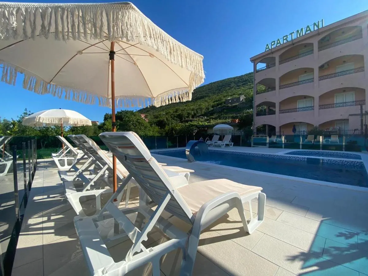 Image 6 of Pejovic Residence Budva