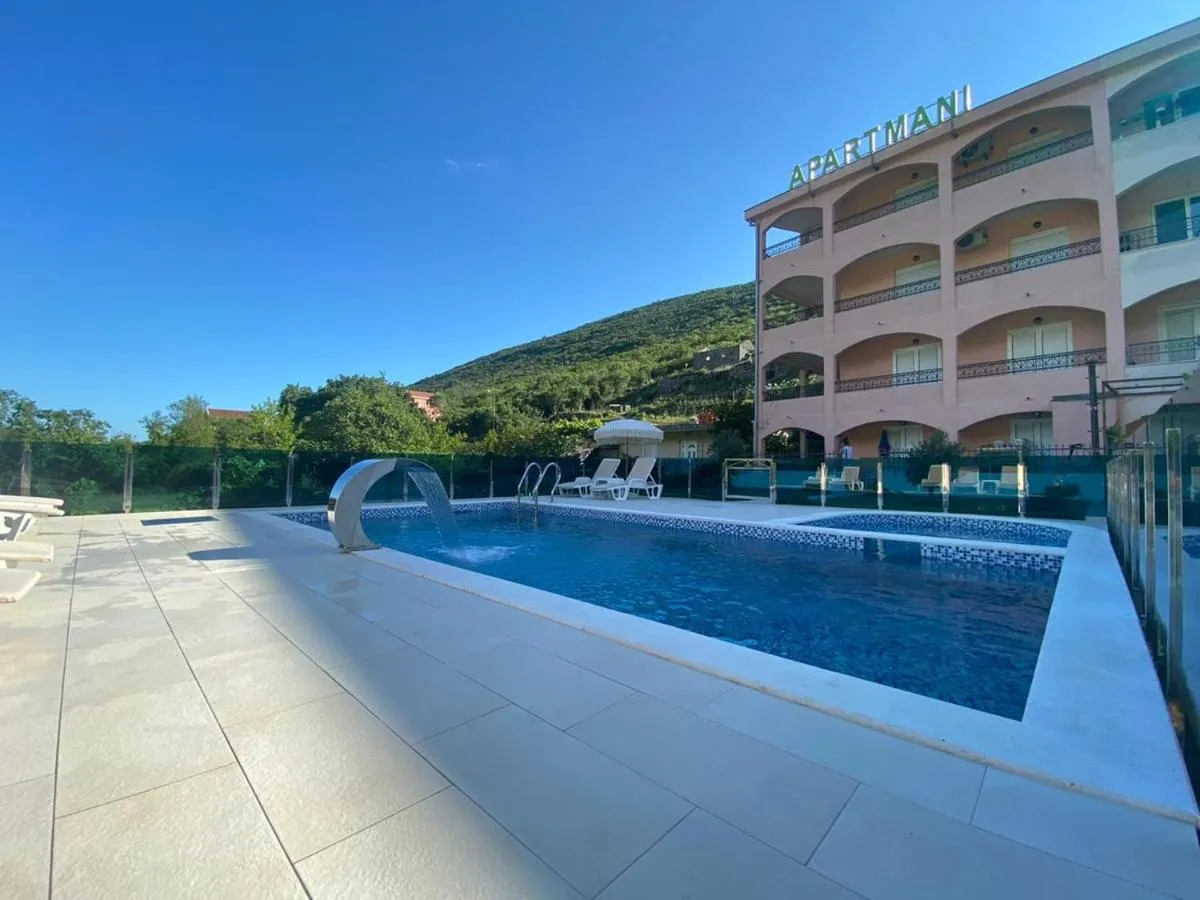 Image 2 of Pejovic Residence Budva