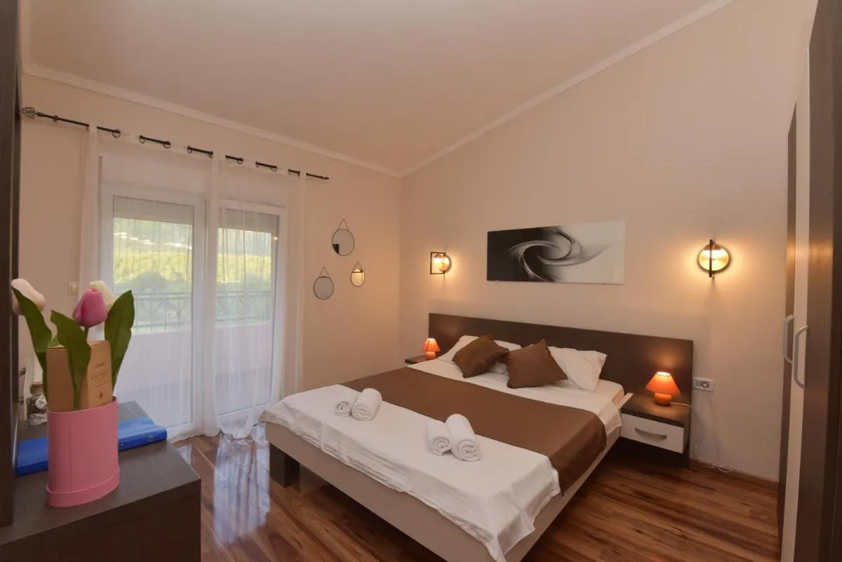 Image 1 of Pejovic Residence Budva