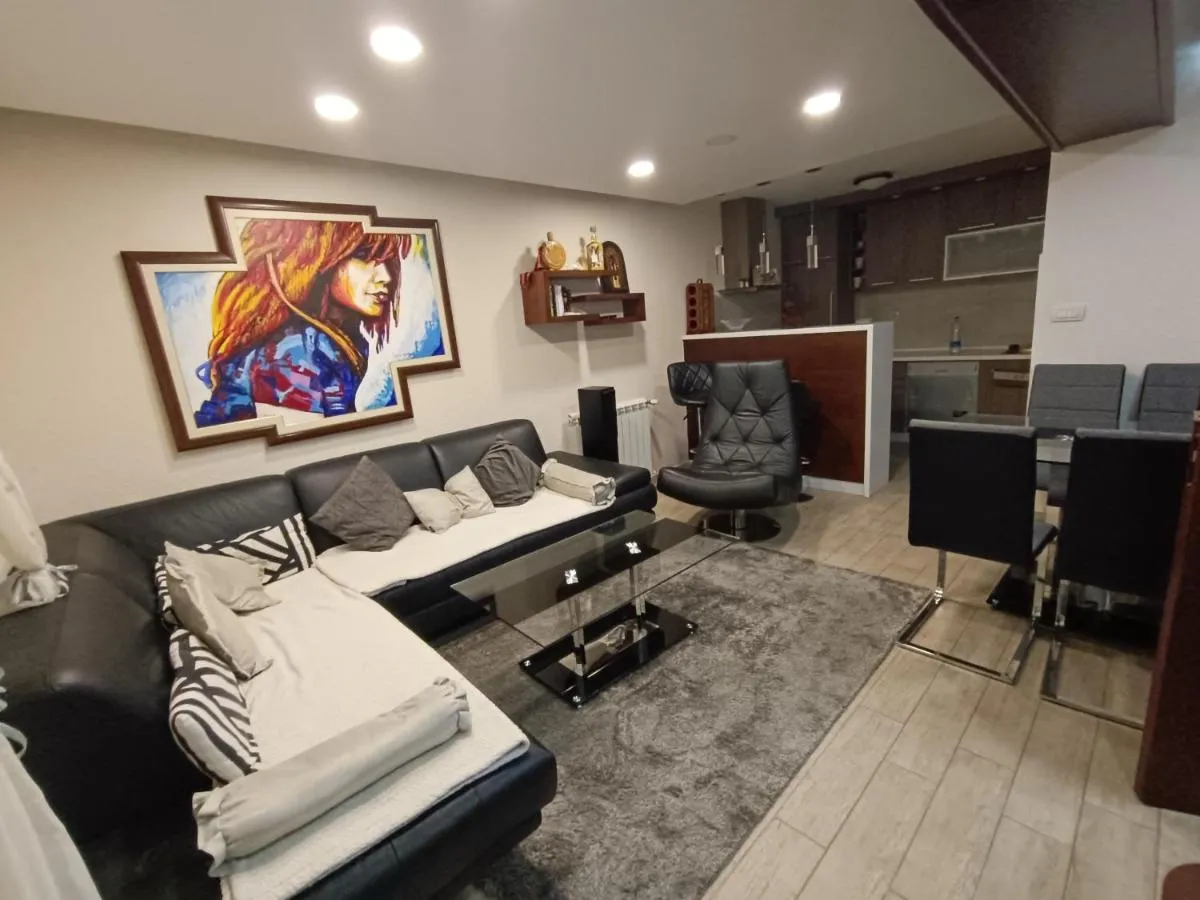 Image 4 of Pejovic Residence Budva