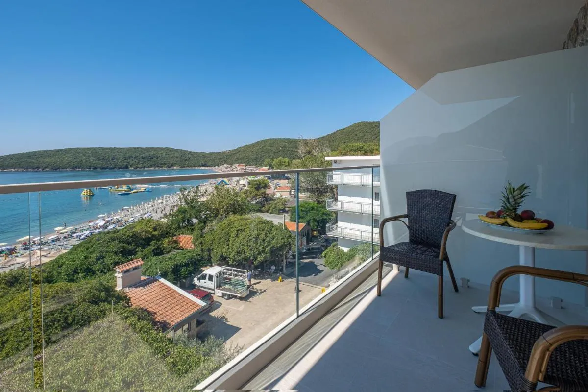 Image 5 of Poseidon The Beach Hotel