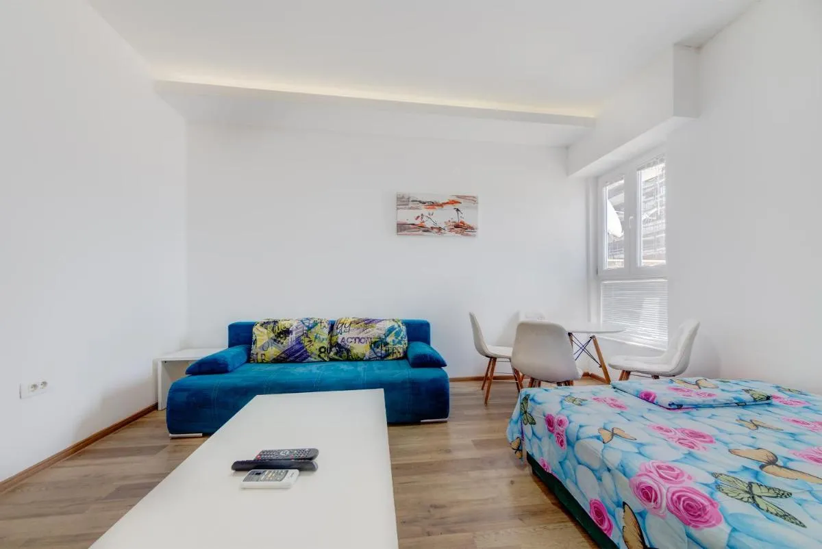 Image 1 of Post Office Center Apartments