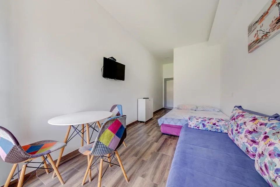 Image 6 of Post Office Center Apartments