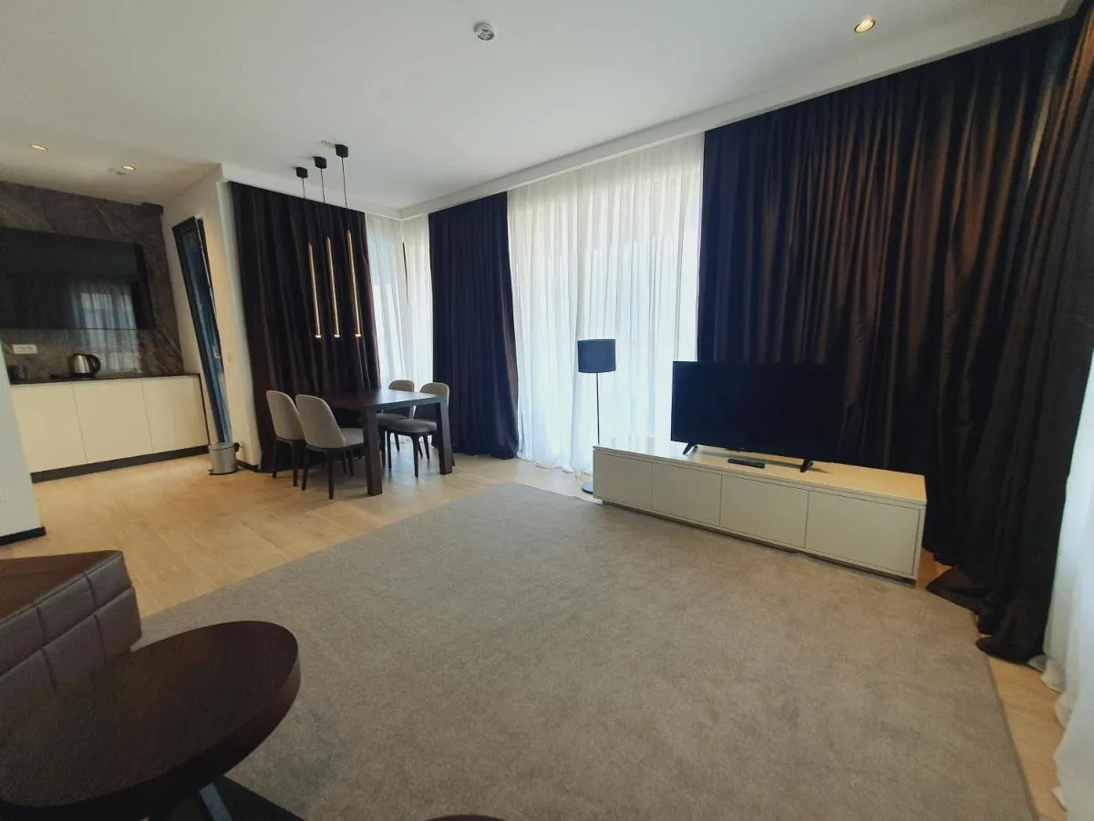 Image 6 of Prestige Central apartments – Rafailovici