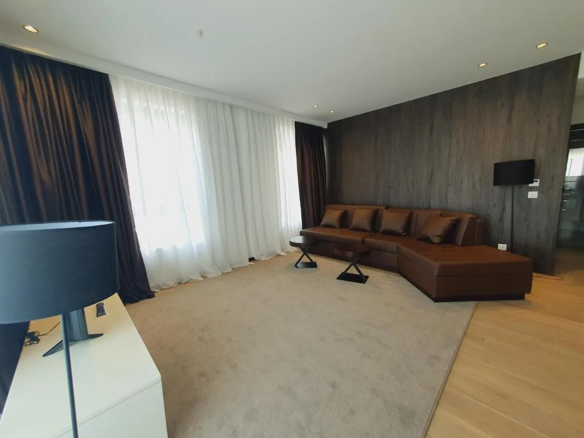 Image 2 of Prestige Central apartments – Rafailovici