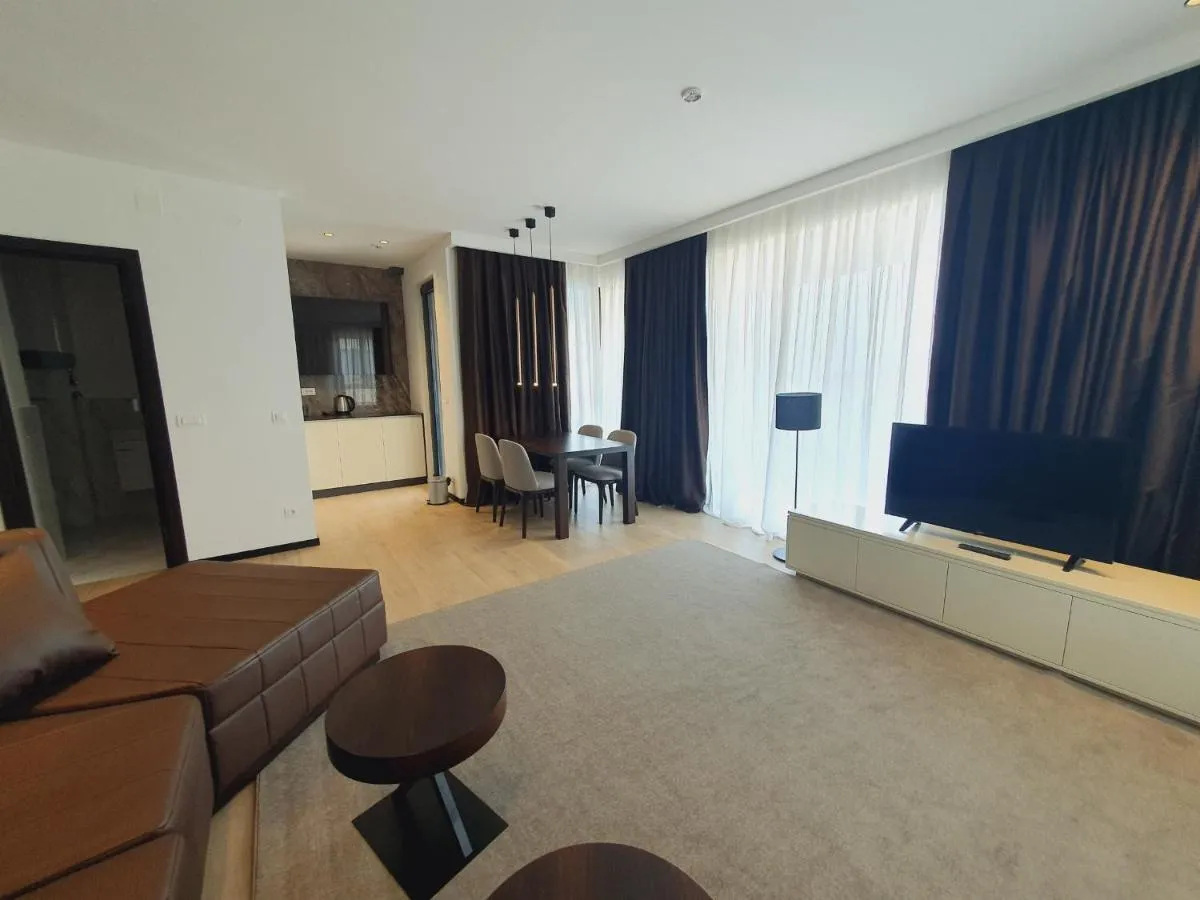 Image 1 of Prestige Central apartments – Rafailovici