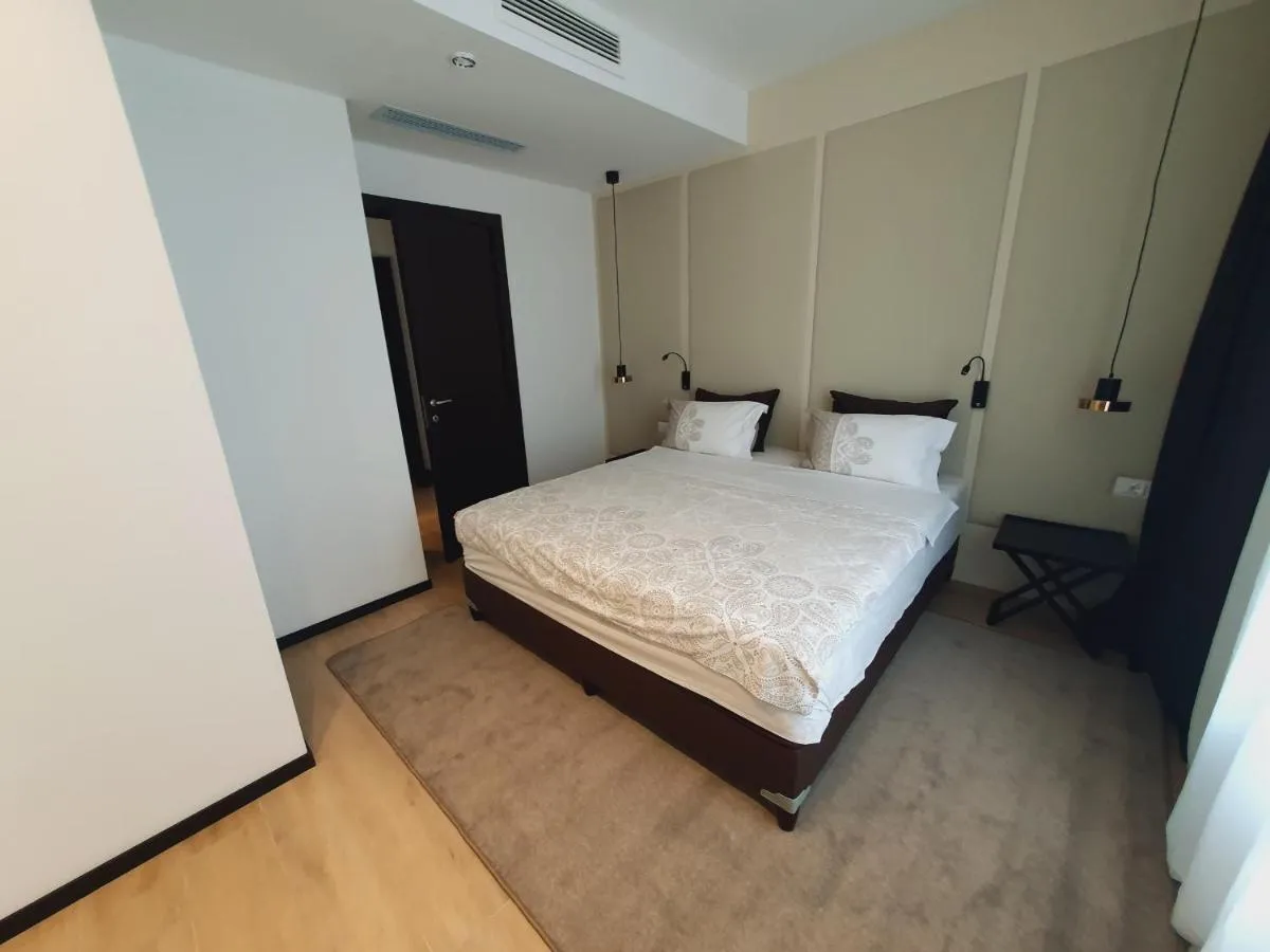 Image 5 of Prestige Central apartments – Rafailovici