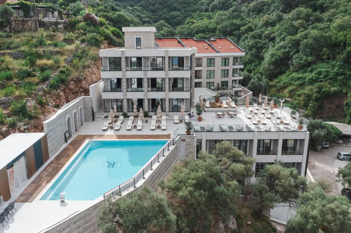 Image 1 of Regent Resort Budva