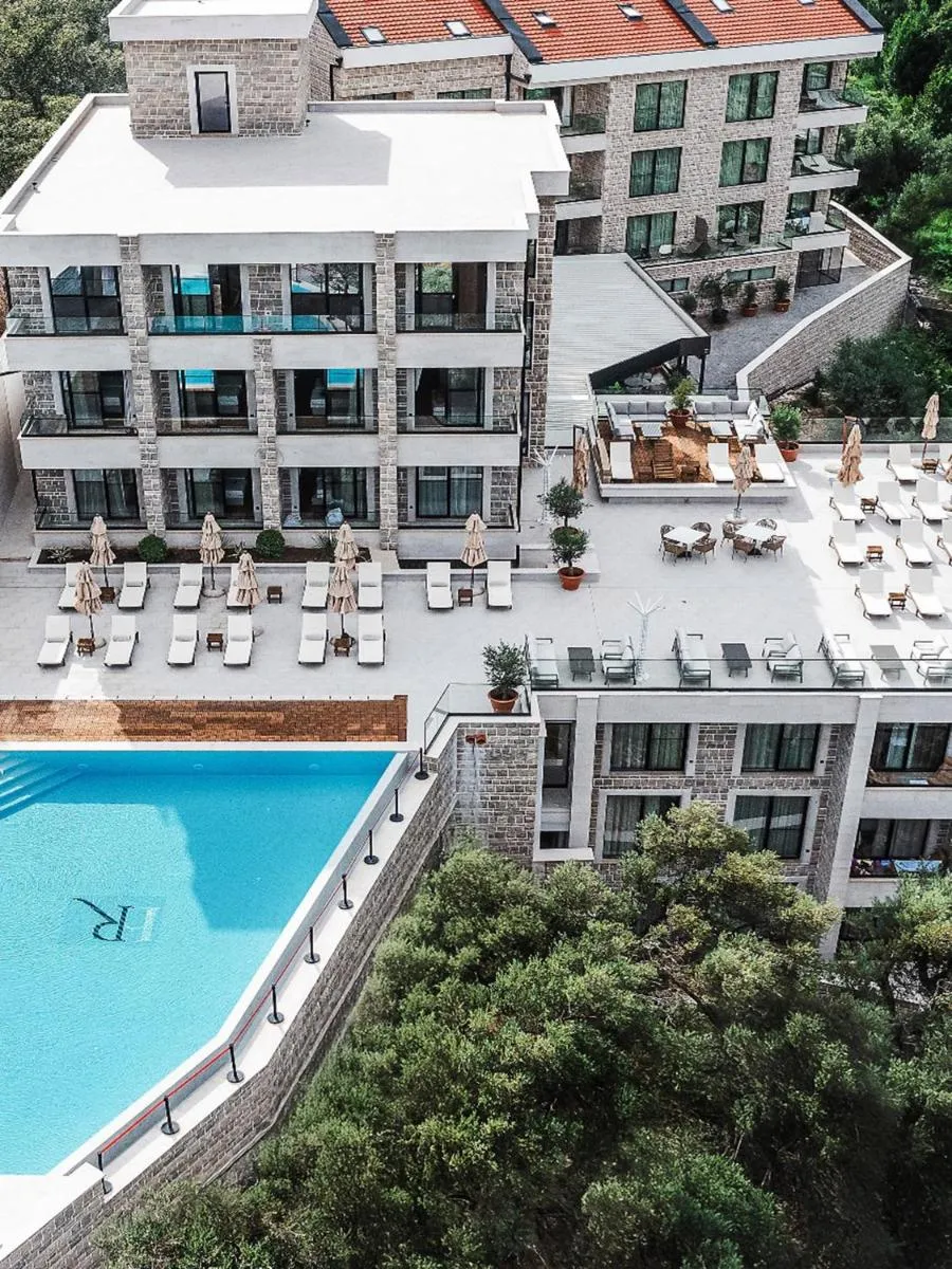 Image 3 of Regent Resort Budva