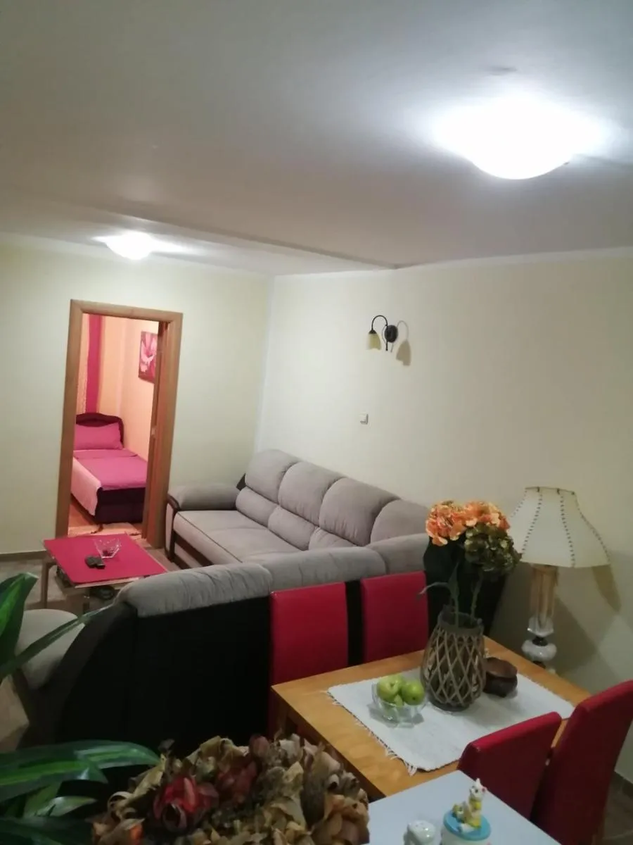 Image 6 of Riviera Apartment Budva