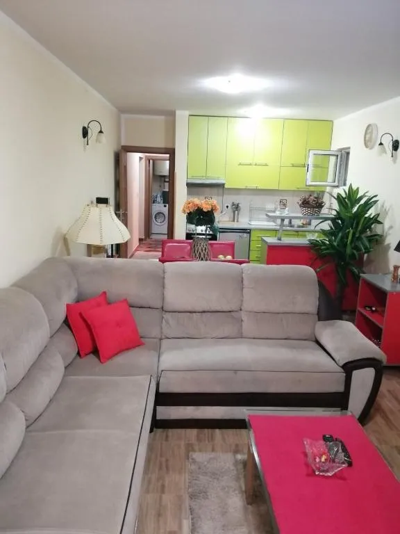 Image of Riviera Apartment Budva