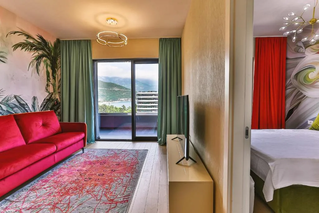 Image of Royal Residence Apartment