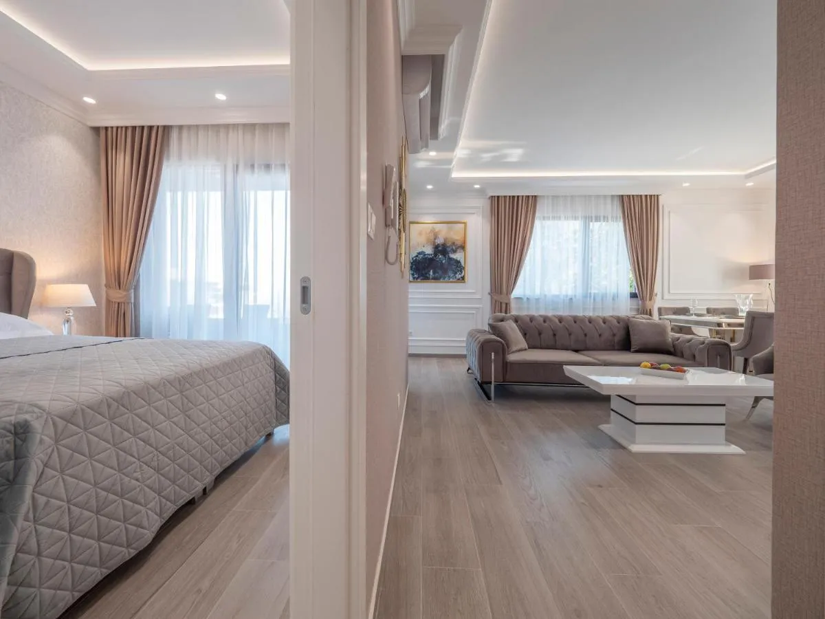 Image 6 of Royal Residence Apartment