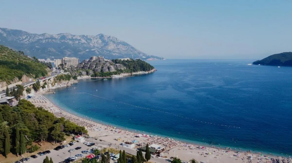 Image 5 of Royal West Budva 5 Min Beach