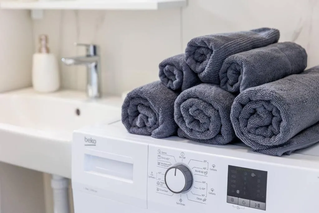 Image 1 of SEASALT Apartments Rafailovichi