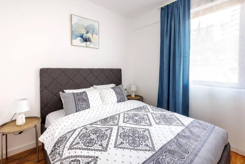 Image 5 of SEASALT Apartments Rafailovichi