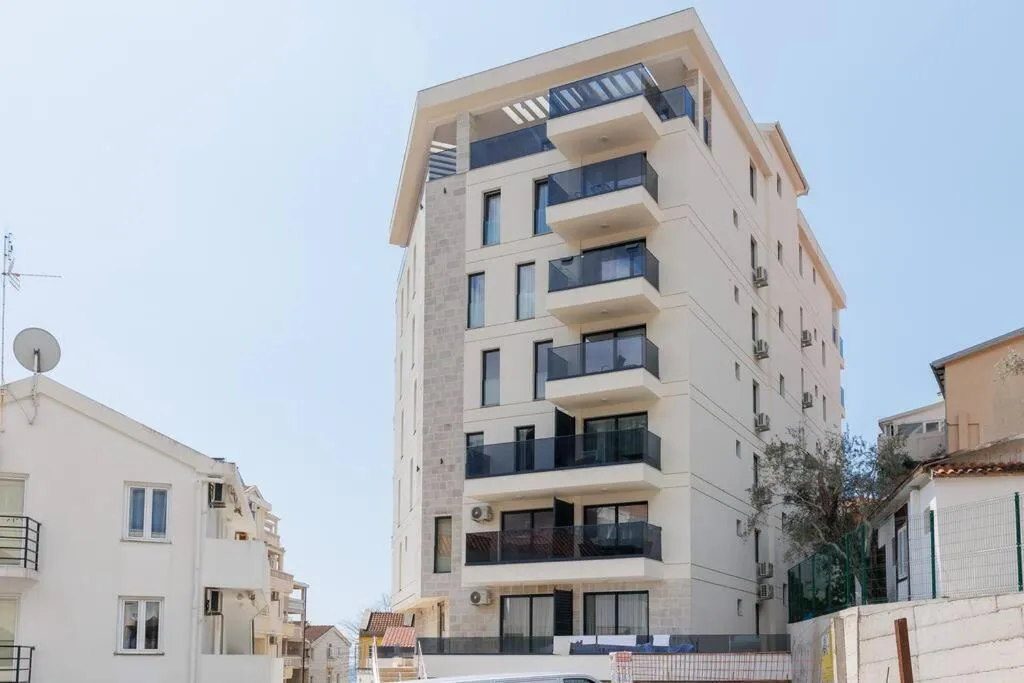 Image 4 of SEASALT Apartments Rafailovichi