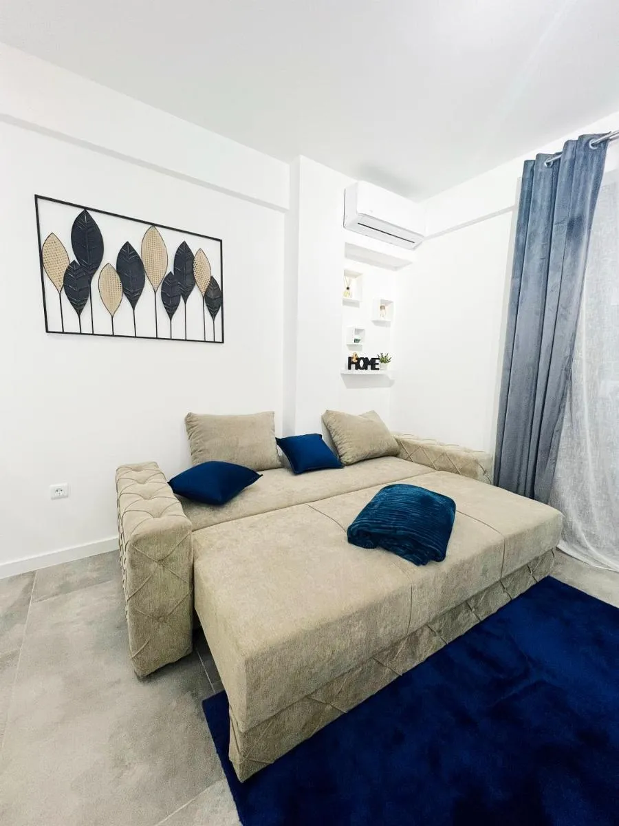 Image 3 of SEASALT Apartments Rafailovichi