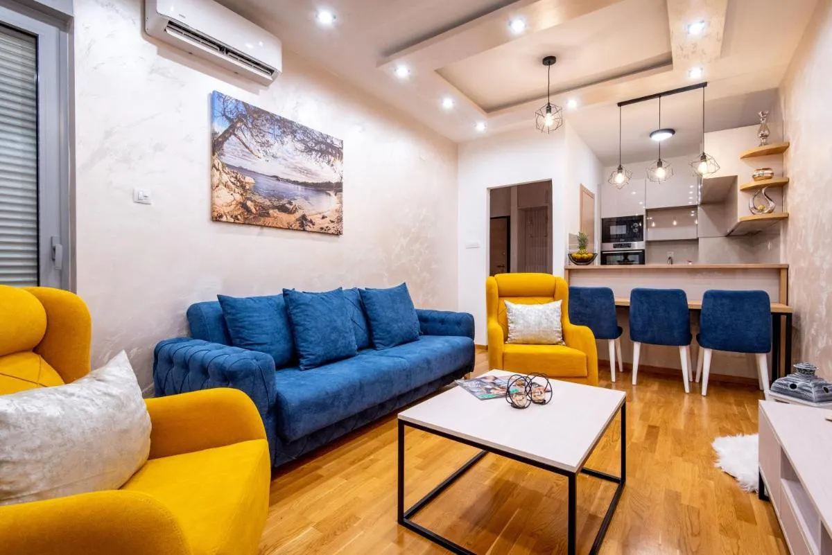 Image 3 of S&S Apartment Becici