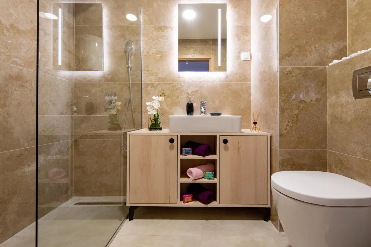 Image 2 of S&S Apartment Becici