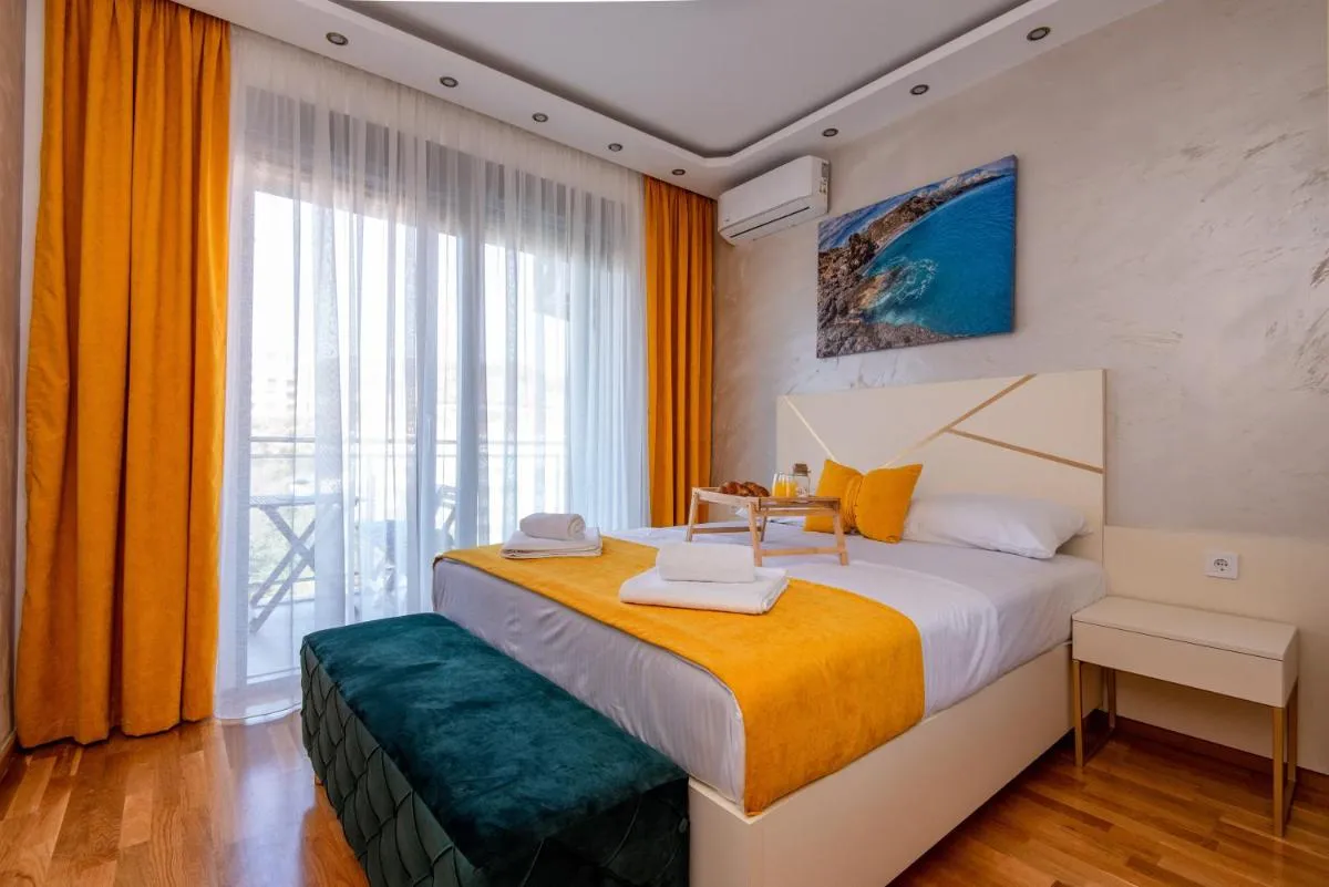 Image 1 of S&S Apartment Becici