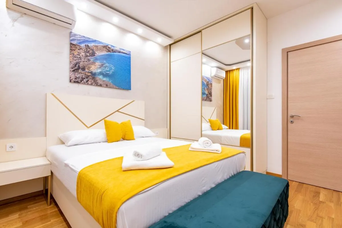 Image 6 of S&S Apartment Becici