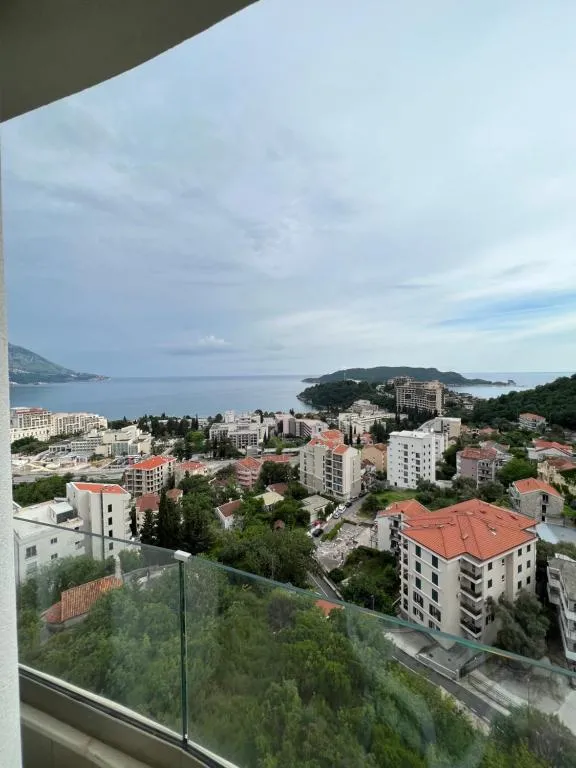 Image of Sea & Sky Apartments