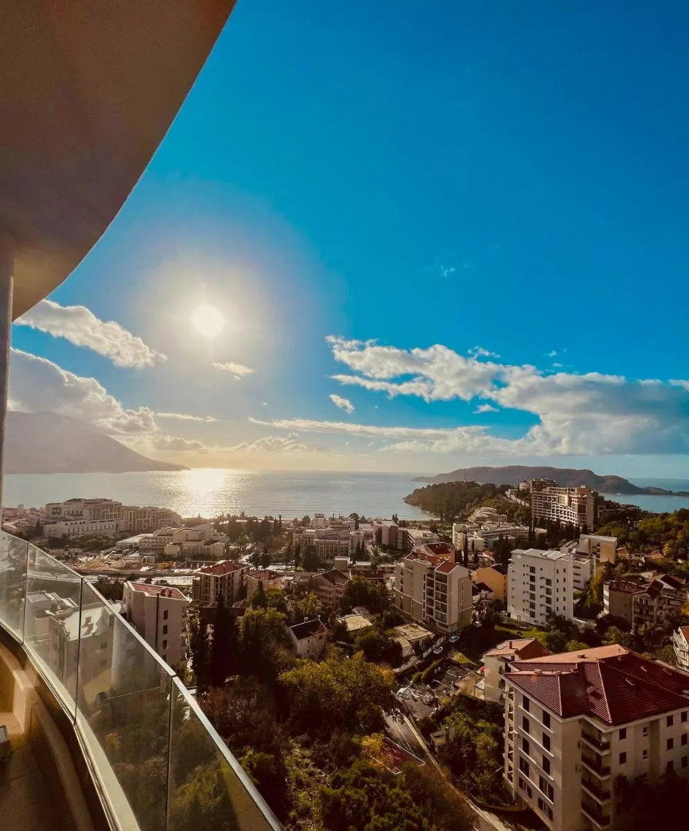 Image 1 of Sea & Sky Apartments