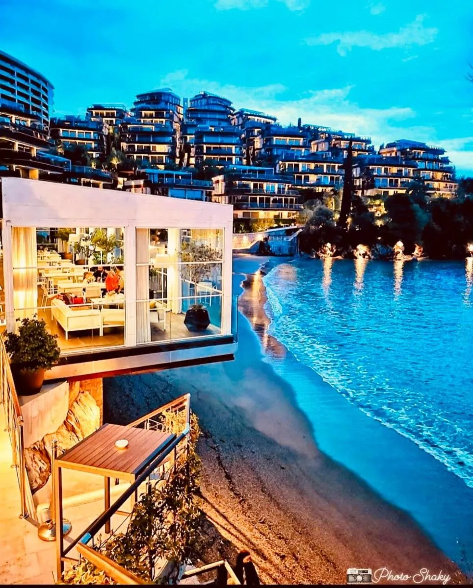 Image 3 of Sea View Villas in Duklei