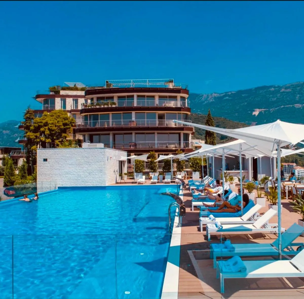 Image 2 of Sea View Villas in Duklei