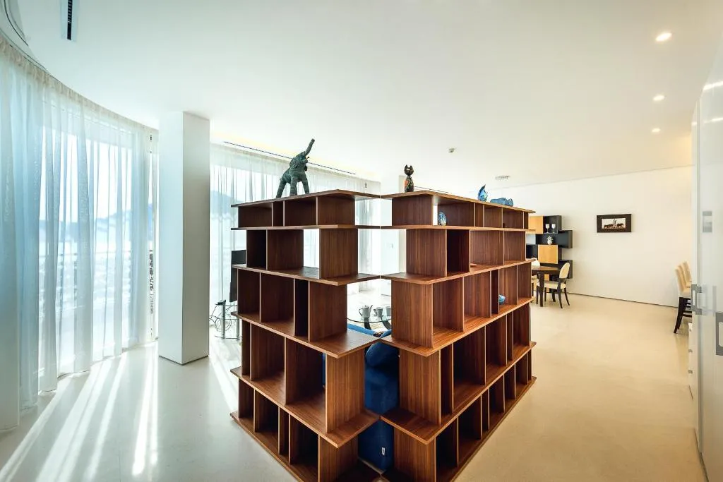 Image of Sea View Villas in Duklei