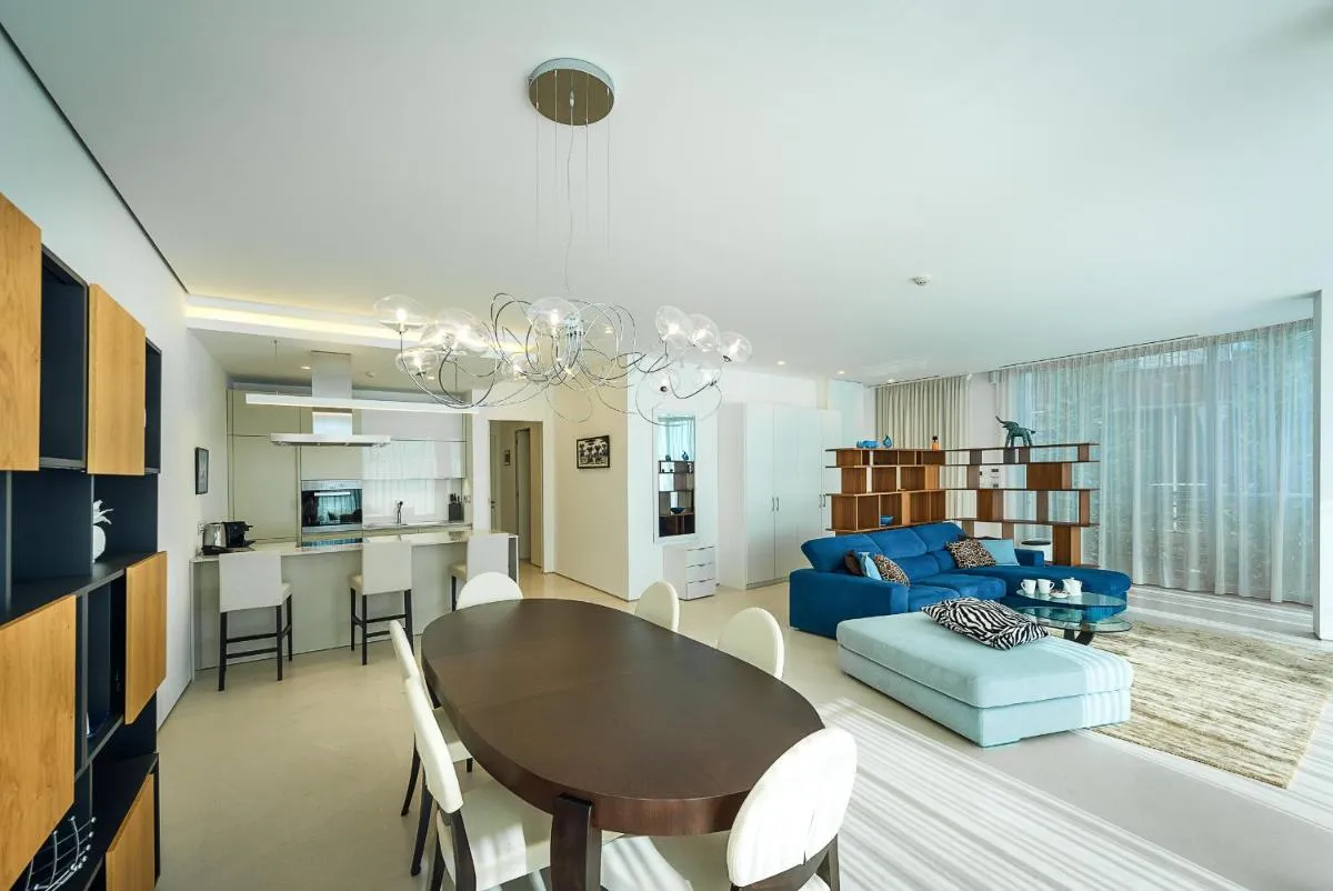 Image 4 of Sea View Villas in Duklei