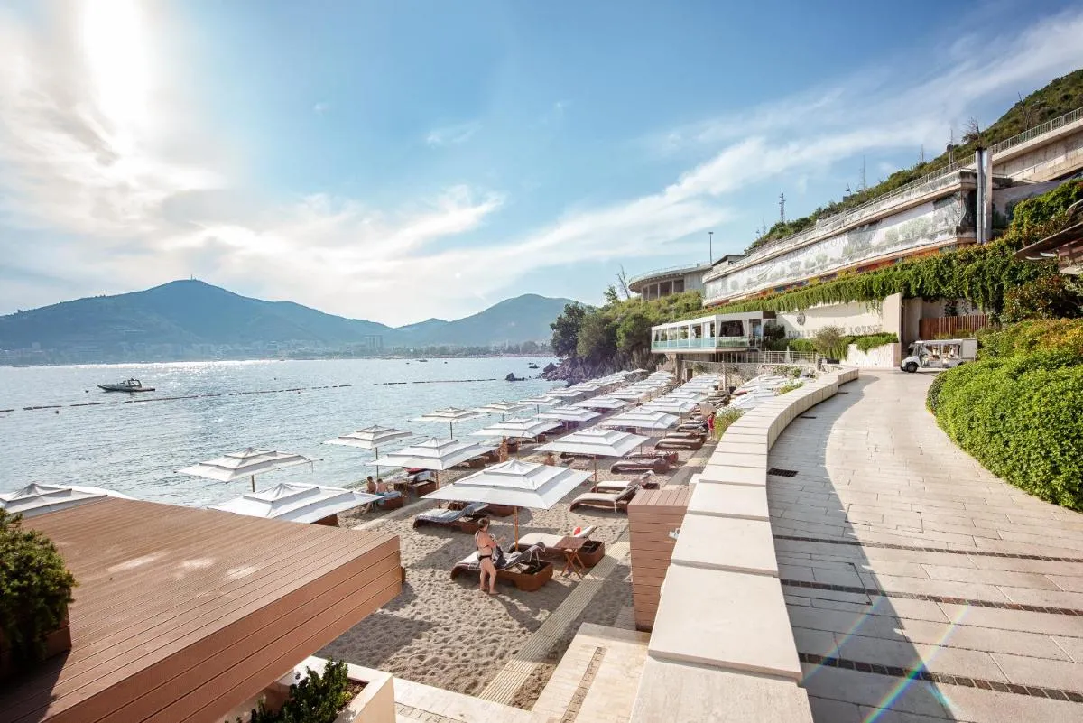 Image 6 of Sea View Villas in Duklei