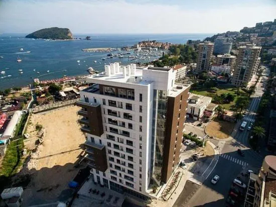 Image of Seabreeze apartments Budva