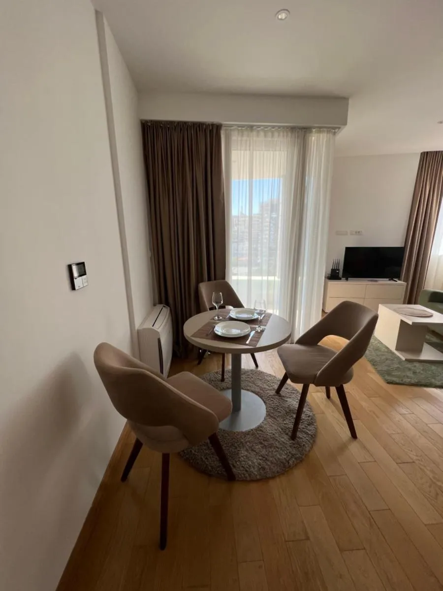 Image 3 of Seabreeze apartments Budva