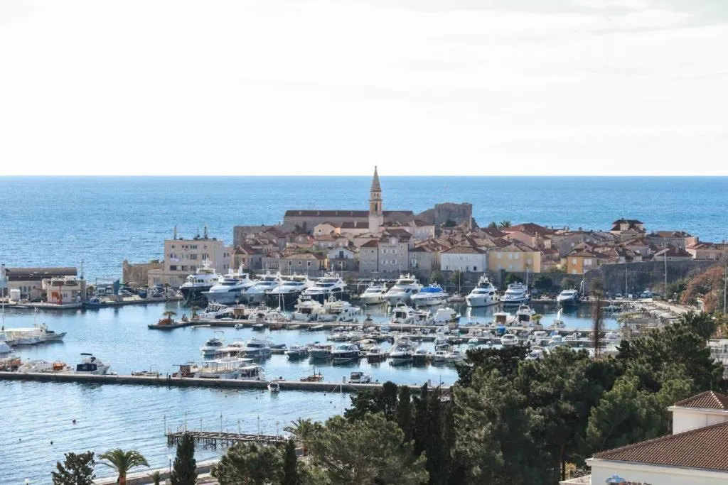 Image 5 of Seabreeze apartments Budva