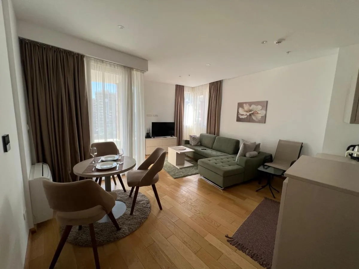 Image 4 of Seabreeze apartments Budva