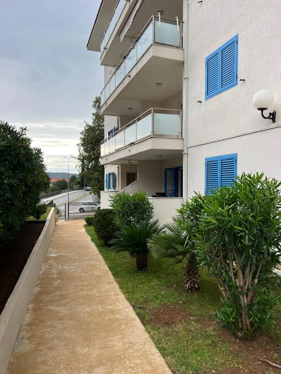 Image 3 of Seaside Apartment in Becici