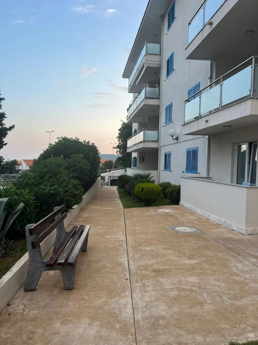 Image 5 of Seaside Apartment in Becici