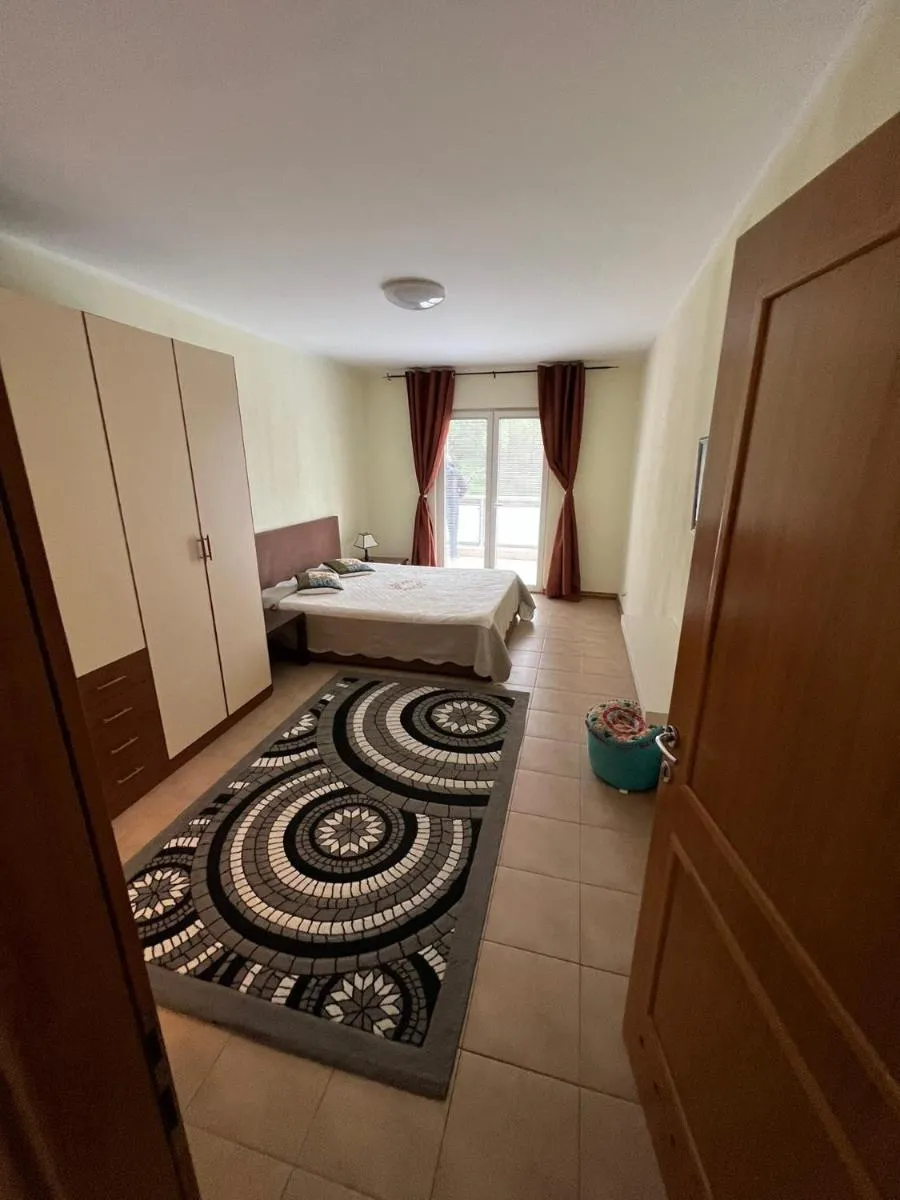 Image 6 of Seaside Apartment in Becici