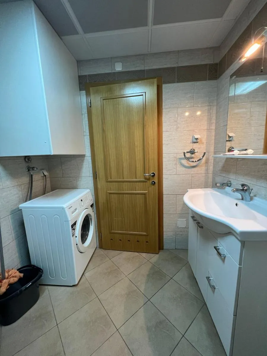 Image 4 of Seaside Apartment in Becici