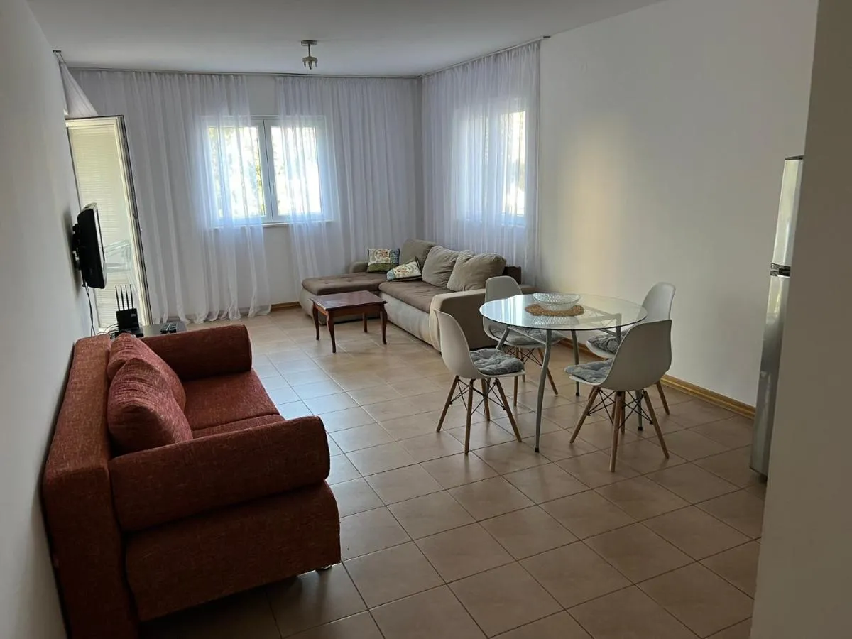 Image 2 of Seaside Apartment in Becici
