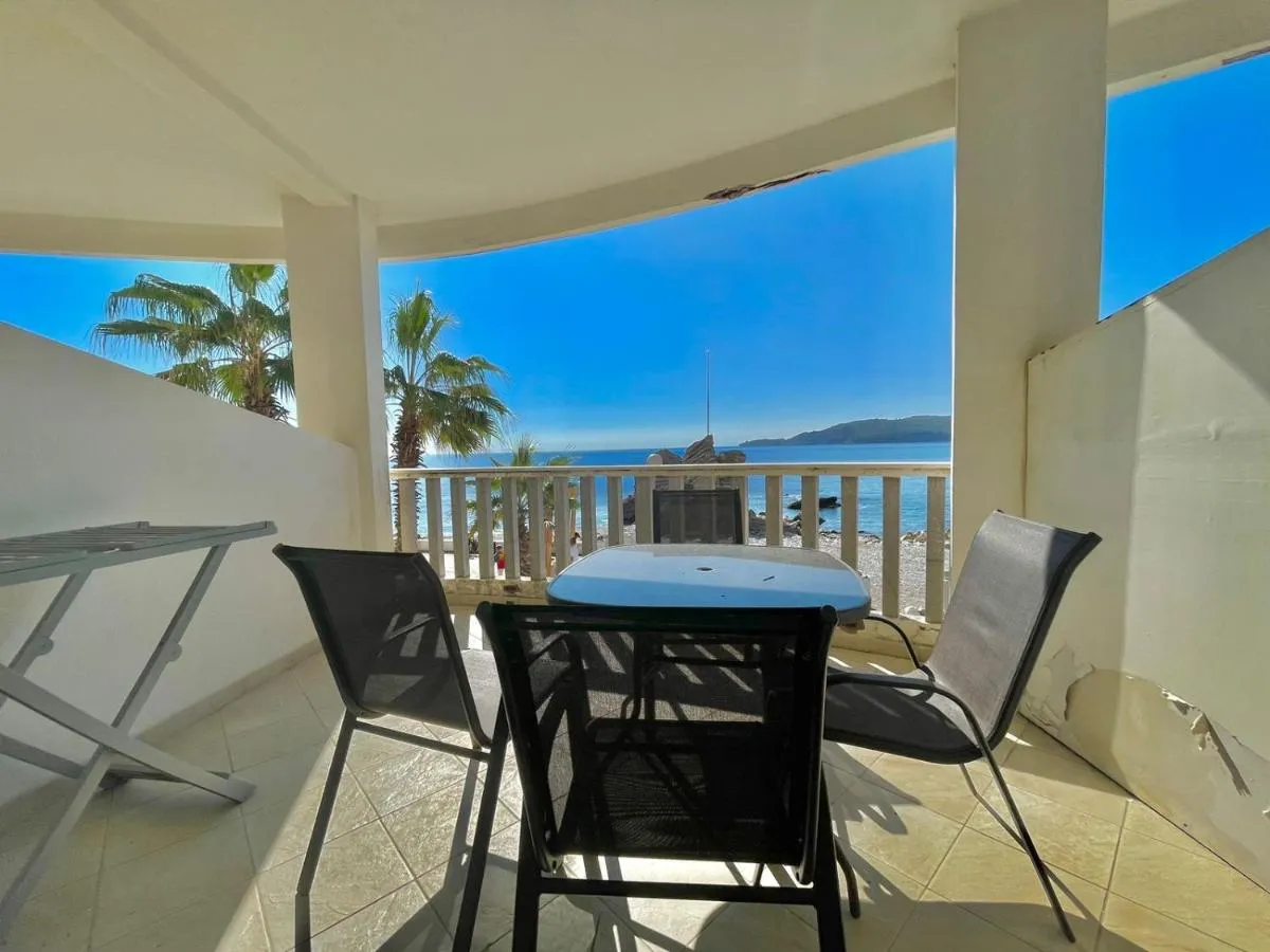 Image 3 of Sea view Apartments Rafailovici