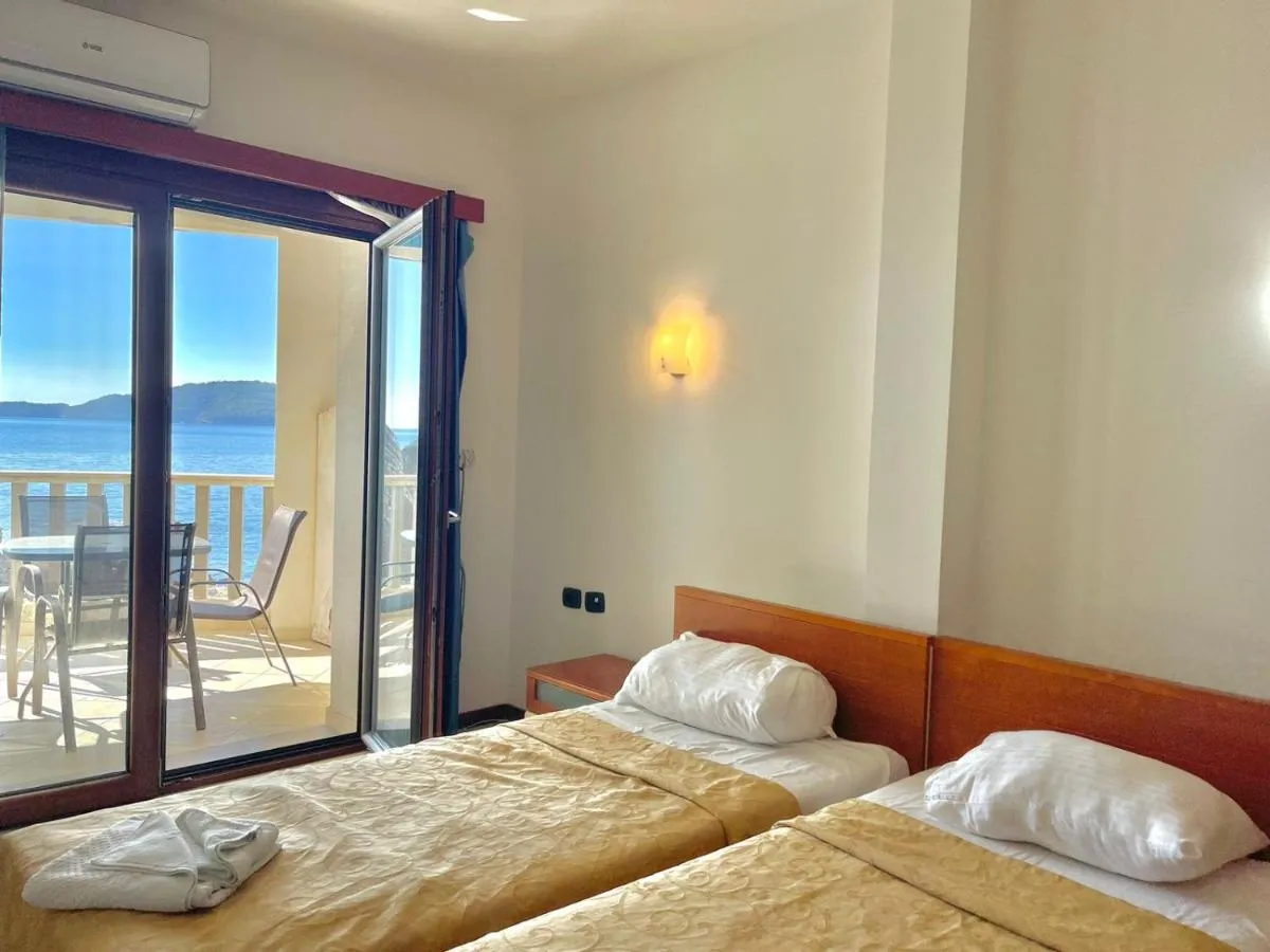 Image 6 of Sea view Apartments Rafailovici