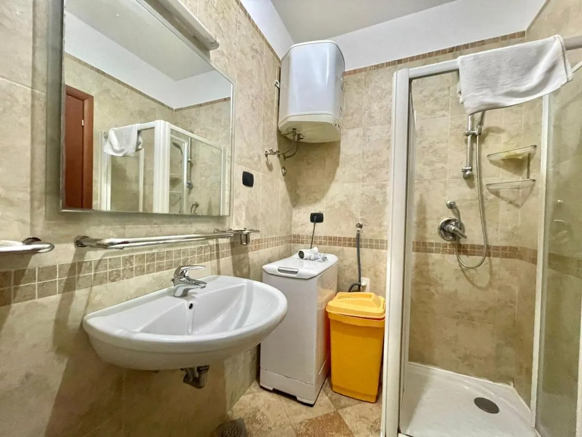 Image 2 of Sea view Apartments Rafailovici